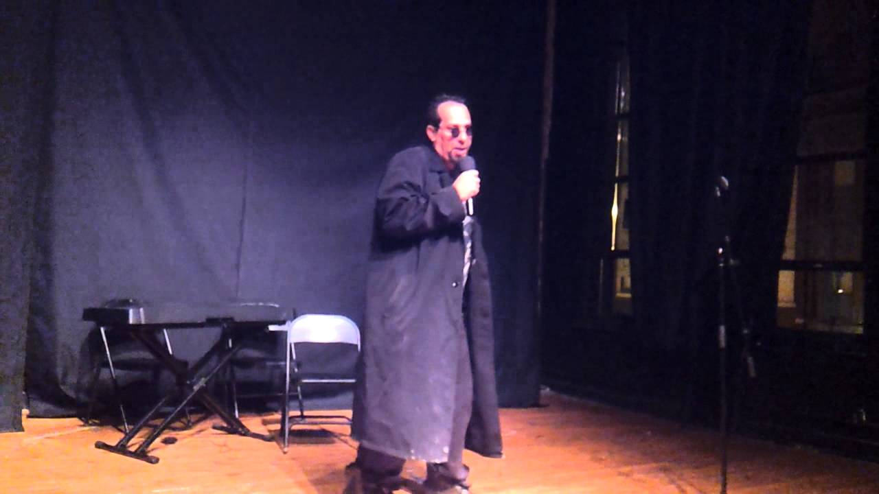 Promotional video thumbnail 2 for Weegee