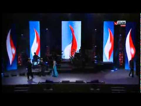 Dgħajsa Tal Latini - Mary Rose Mallia, Renato, Debbie Scerri & Lawrence Gray (FIKM 2013 Opening)