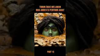 Download lagu BUTO IJO SINKING IN THE MUD OF LIFE #filmstoryline #film mp3
