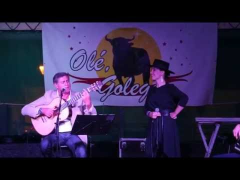 Dueto, Fado, Ana Laíns e João Chora, "Lisboa antiga"