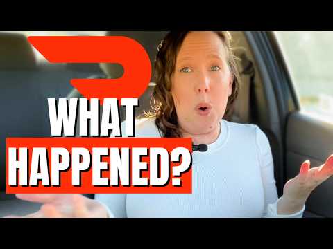 The END of DoorDash 1 Star Customer Ratings: What YOU Should Know!