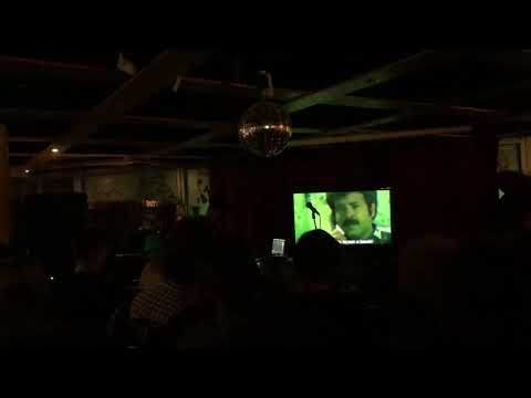 Möyhy-Veikot - Cactus, Helsinki, 29.6.2019