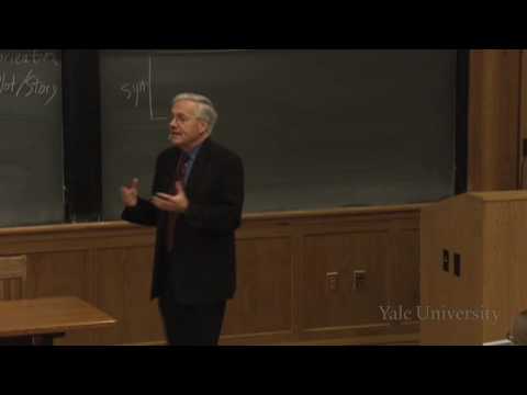 «Russian Formalism», Yale Courses (2009): Διάλεξη του Καθηγητή [[#Paul Fry [Πωλ Φράι]#]] για τον ρωσικό φορμαλισμό στο πλαίσιο του μαθήματος «Introduction to Theory of Literature», στην αγγλική γλώσσα.