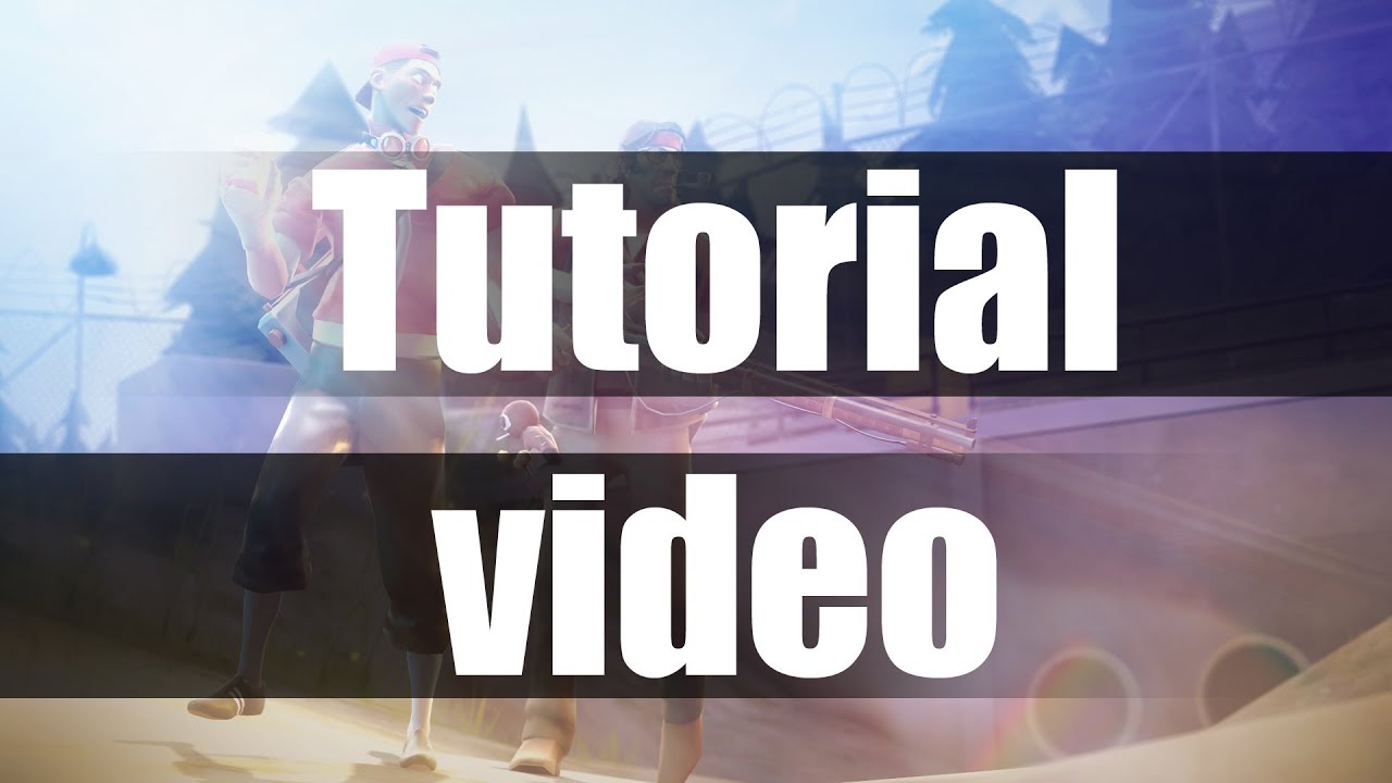 How to make professional Garry's Mod 13 artwork!