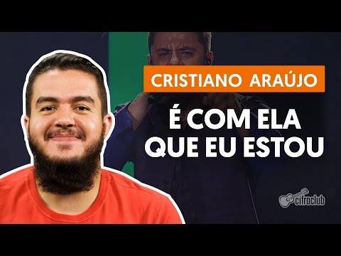Cena De Novela - Cristiano Araújo
