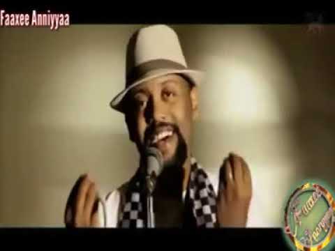 Faaxee Anniyyaa   Roorra e   New 2018 Oromo Music