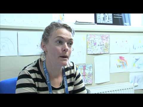 Better Health Episode 5- B4 School Checks