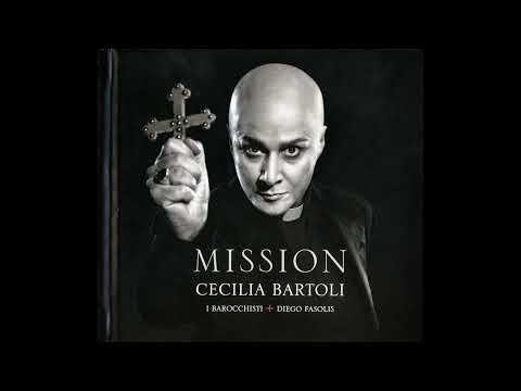 Cecilia Bartoli - Steffani. La liberta contenta. Deh stancati, o sorte.