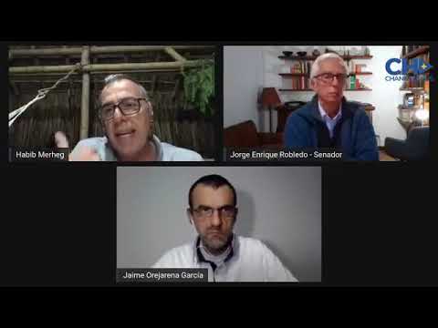 La batalla de Robledo - Programa Digo Yo por Habib Merheg