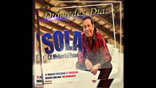 Diomedes Diaz Mix Solaa Discplay
