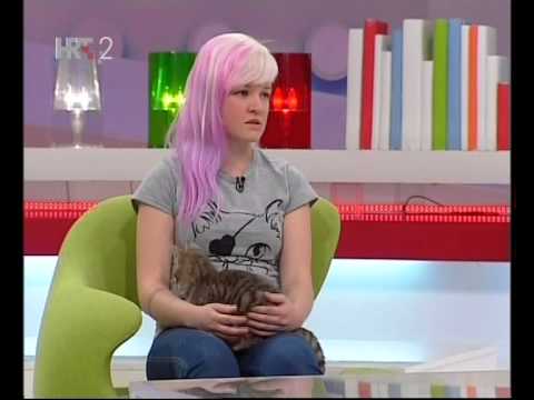 Svaki dan, dobar dan (8.5.2014)