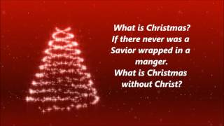 Kutless - This Is Christmas (Lyrics)