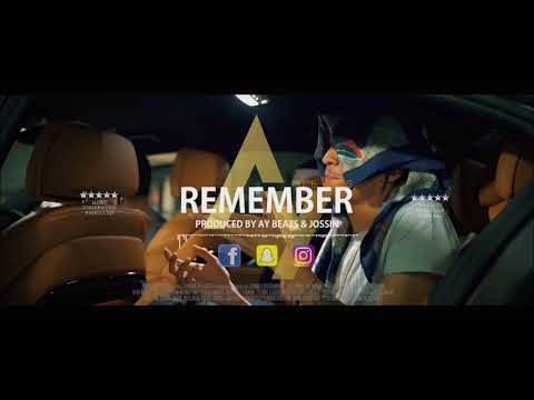 |NEW| M Huncho x Young Adz Type Beat | 'Remember' | 2018 | Prod. By Ay Beats & Jossin