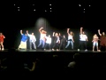 Titan Teachers Do The THRILLER