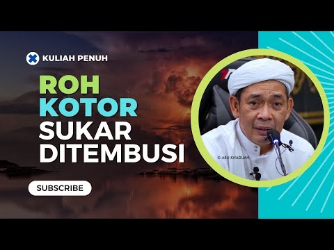 3 Martabat Orang Yang Berfikir | Ustaz Ahmad Rizam
