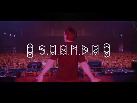 Nurko , Kyle Hume - Save Me (From Myself) [S.M.O.K.D.M Remix]