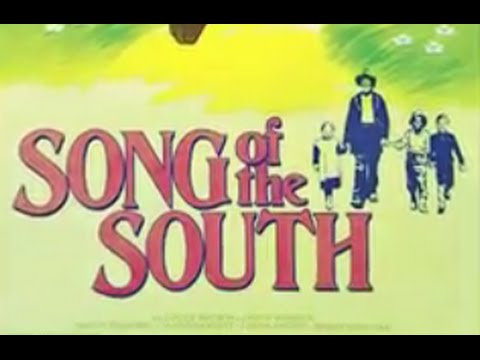 Song of the South - Disneycember
