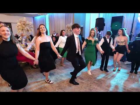 Stana Stepanescu & Boji & Banat Express  -  Ardelene   &  Majorat Stefi Duicu  2025