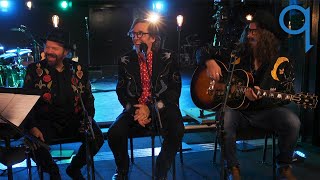 Blackie and the Rodeo Kings reflect on their 25-year career and new album