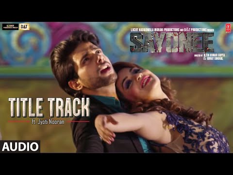 Sayonee (Full Audio) — watch video