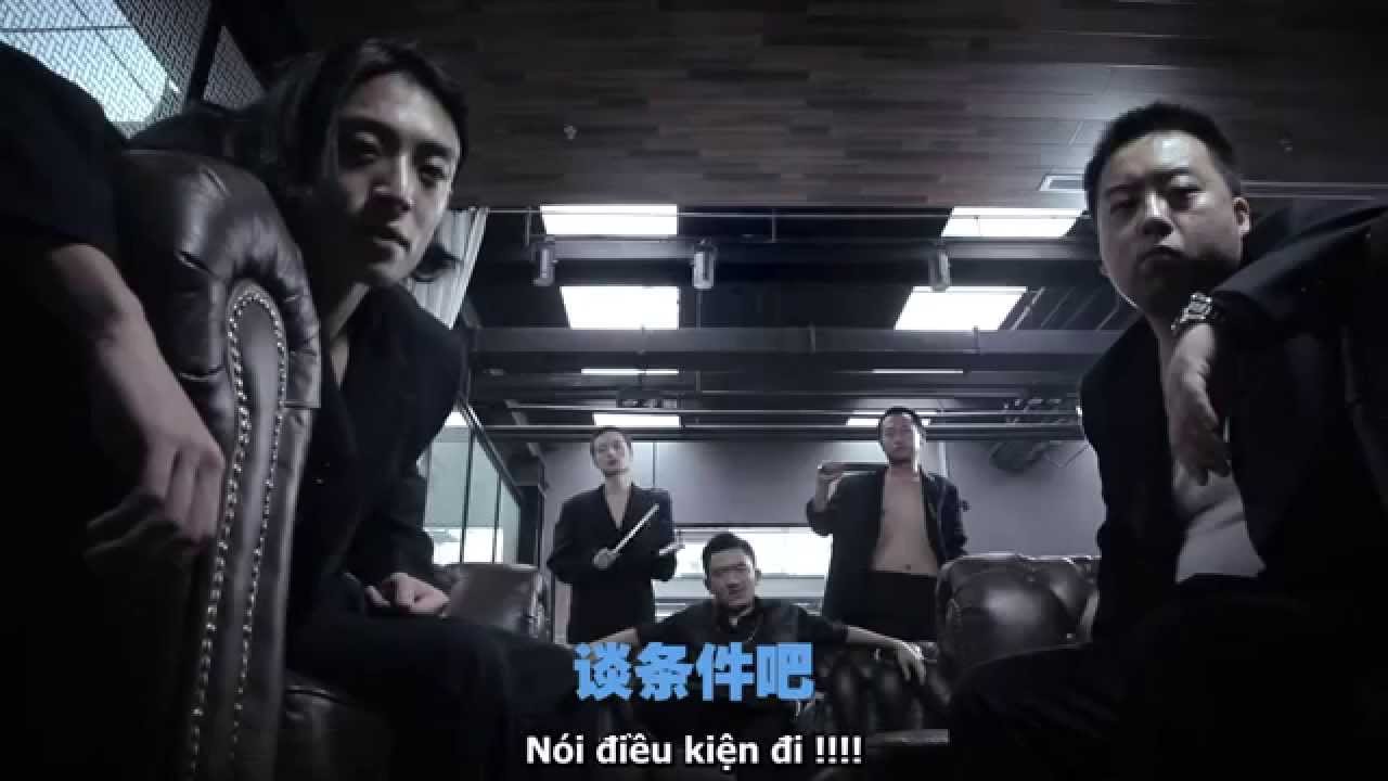 Vạn vạn không ngờ tới – Tập 6 : Muốn Làm Thầy Giáo