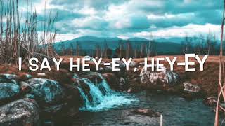 Fais Ft. Afrojack - Hey Lyrics