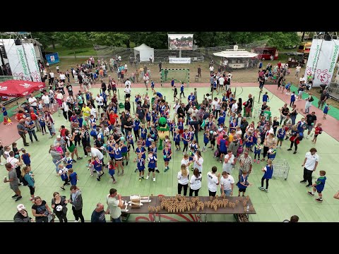 6. megawoodstock 2023 - Das Aftermovie