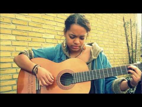 Selah sue - Summertime (cover by Malina)
