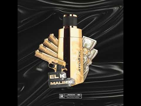 EL K - MALBEC  [PROD: LUNA ]