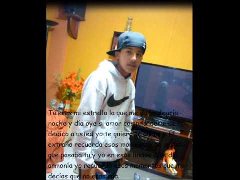 S.I.S (Sociedad Secreta)- Desde que te vi -2012