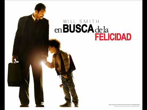 Bso En Busca de la Felicidad   Welcome Chris   YouTube