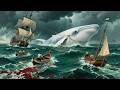 Moby-Dick by Herman Melville–Full Audiobook Part 2/2 (Chapter61 ~ End) | American Classic Literature