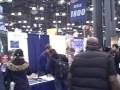 2009 New York Comic Con Crowds