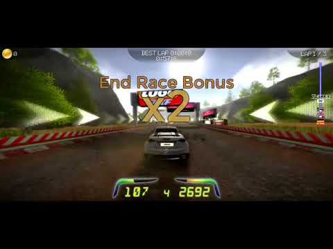 DriveDrift