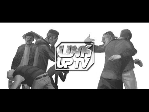 Razor - Heart On My Sleeve | @RazorArtist | Link Up TV