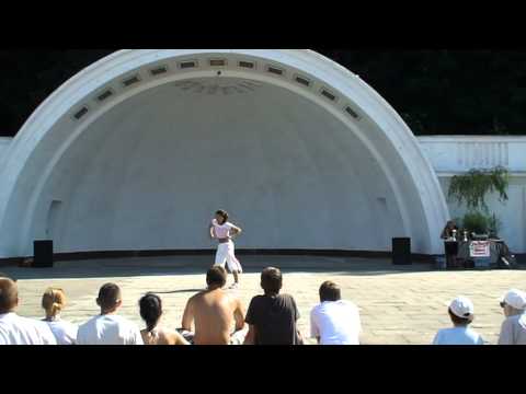 Ponad Skalę Familia - Dance Challenge (live dance performance)