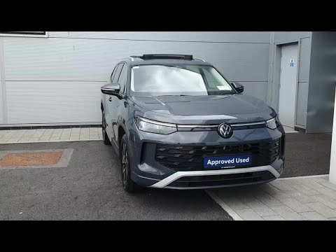 Volkswagen Tayron 2.0 TDI 150HP Edition 75 DSG - Image 2