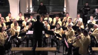Orchestre d'Harmonie de Sainte Savine,The nirvana's principle   Alan Parsons