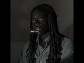 We Will Slit There Throats Rick Grimes EDIT Death Trial SLOWED Rickgrimesedits Twdgedit
