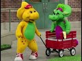 Barney S Closet Compilation