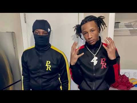 Hunxho x Lil Kee - Heart