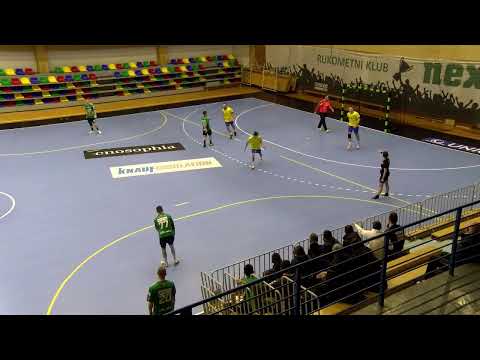 RK Nexe2 vs RK Županja