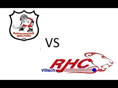 Austrian League 2018 | RHC WOLFURT 13-2 RHC VILLACH