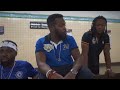 Emeka Mike Drogba Joanna Freestyle