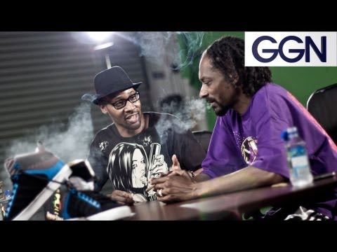 GGN: Snoop Dogg & RZA