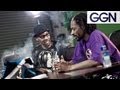 GGN: Snoop Dogg & RZA