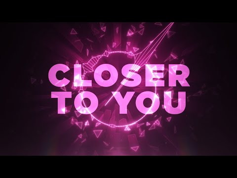 DJ Matheus Lazaretti - Closer (Lyric Video)