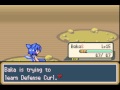 Touhoumon FR Part 117 Cirno Day Special