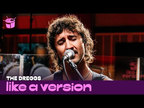 The Dreggs cover Aha's 'Take On Me' for Like A Version