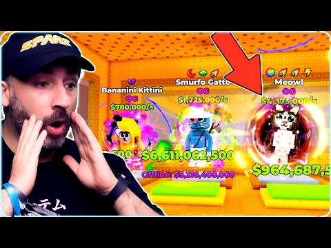 REGALO OG RARISSIMO a SPARXINO su ROBLOX ITA